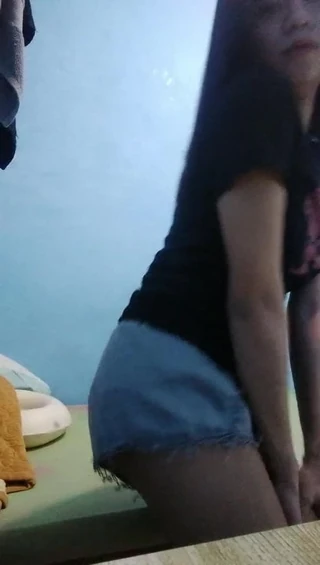 genç Filipinli dans alay bölüm 1