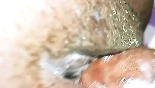 Hintli Bengalli kız arkadaş geceleri ayrıldı