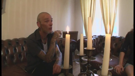 Farklı bir aşk - bölüm 1