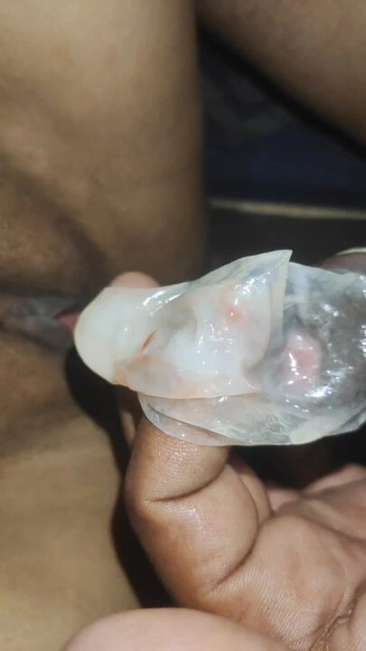 Bhabhi ki thakan utari raat me full