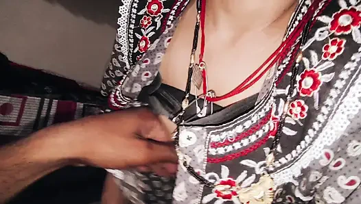 Bhavi Ki Choot Sohbet Kar Choda