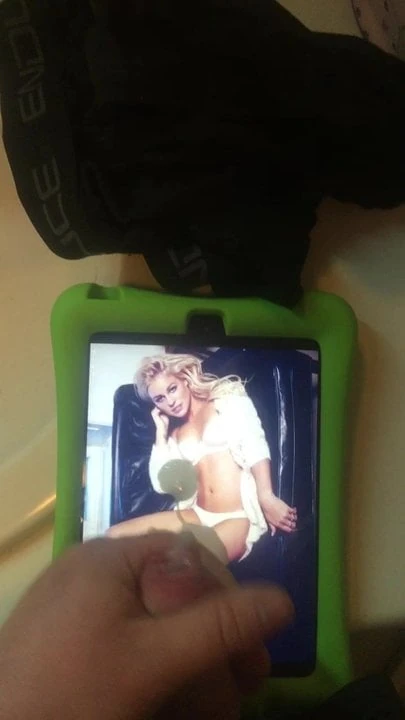 Danimarkalı pernille cumtribute