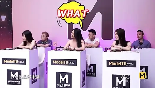 MTVSQ 0001 9 Bölüm Seks Çalışma Odası / 2. Sezon 9. Bölüm / Sade Külot Ekonomisi!