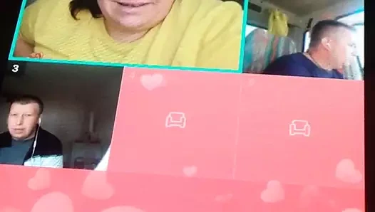 Liliana sta in Germania Nu munceste