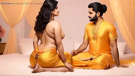 indian husband n wife nude hard sex blow job anal