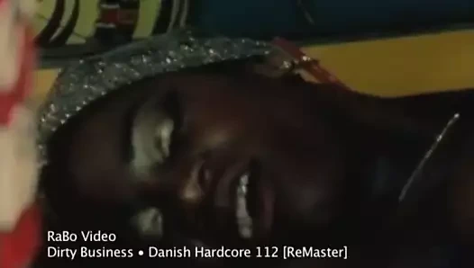 Cc - kirli iş (1980)