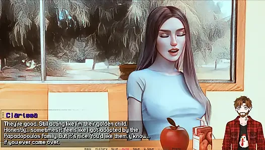 Genç bir vampirdim - (pt 08) - fatalmasterpiece