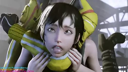 PixelatedPerry'nin en iyileri derlemesi 58