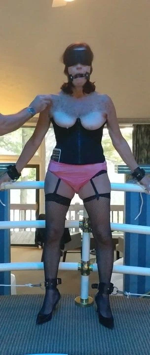 Karısının amına buz koymak