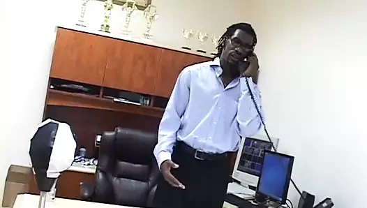 Saf siyah tutku!!! - bölüm #04