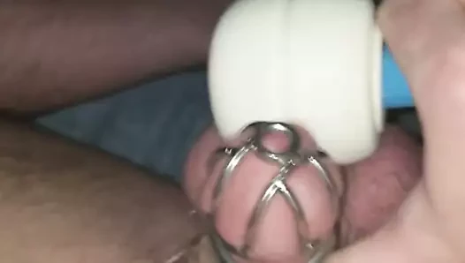 Bekaret yıkıntısı
