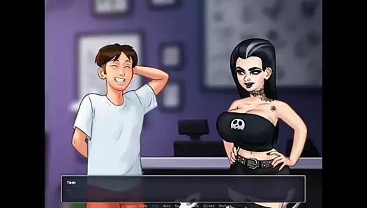 Yaz mevsimi efsanesi: bisikletini tamir etmek - ep 111