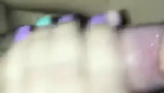 Büyük memeli sakso