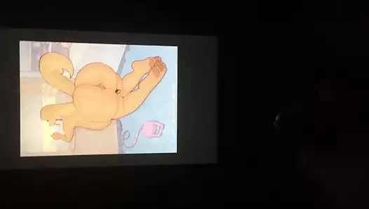 Furry gif boşalma haraç