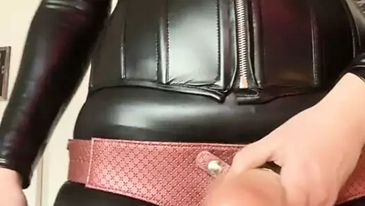 Belden bağlamalı 16