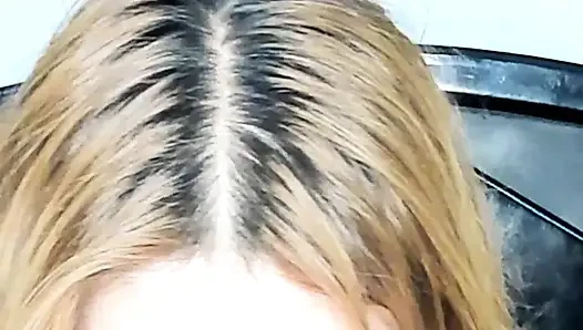 Endoskopi!! Giantess aynı anda 25 üyeyi yuttu