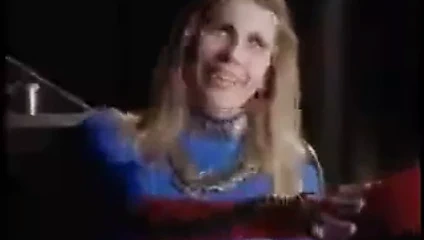 Jacqueline lovell ve tricia yen