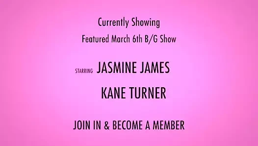 Shebang.TV - Jasmine James & Kane Turner