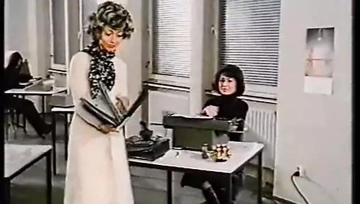 Mit Gurke und Banane (1978)