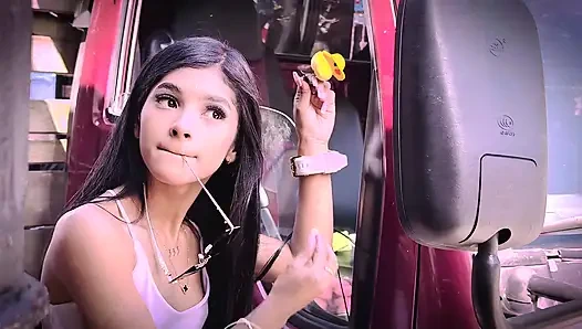 TIKI YAKıNDA BOŞALıYOR