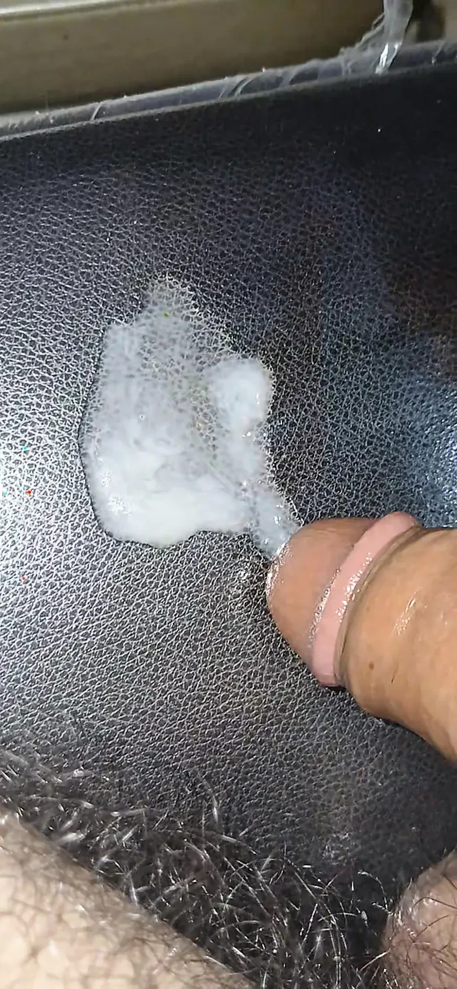 Her bir tutuşu için açım.