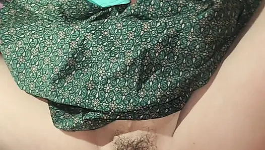 Genç üvey kız kardeş kayınbiraderi