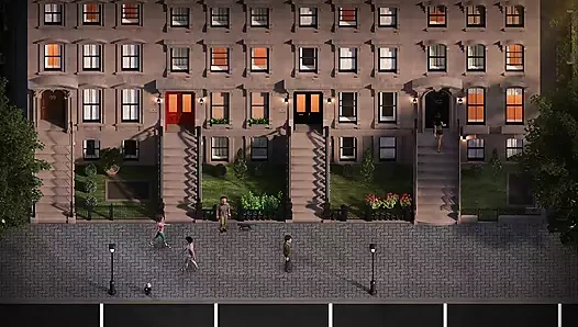 Genesis order metin diyaloğu bölüm 33