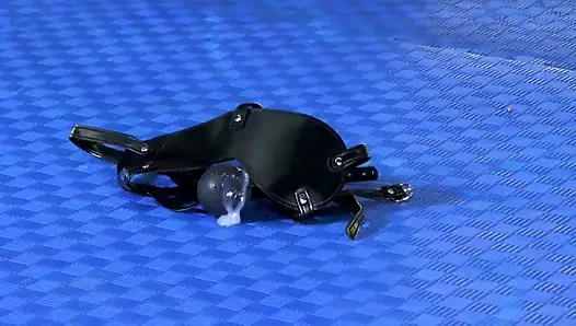 Kirli Almanca arzu - bölüm 01