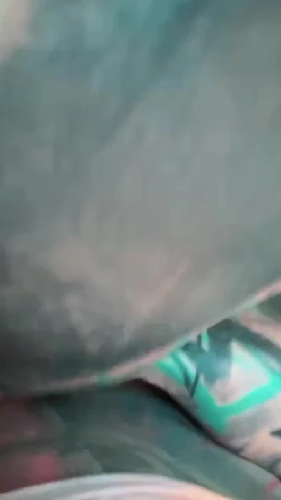 POV özel dövme pornocu sikişi delikli amına kreampie ile sonuçlanıyor | Bölüm 2