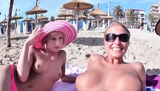 Yaz seksi - bölüm 4