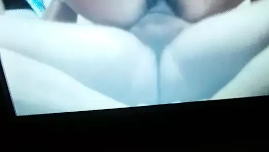 Karıma anal ( eski video )