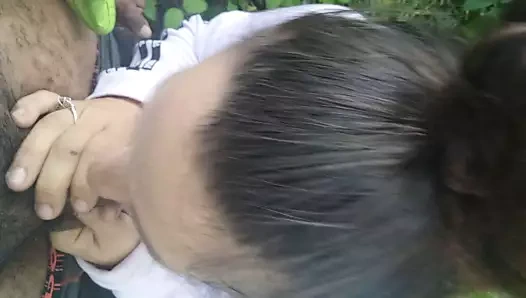 Beyaz fahişe bbc dışında berbat (yüze tükürmek)