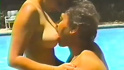 Bir saatlik nostaljik parti