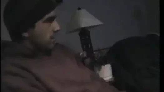 düz çocuk yatak zaman jack off