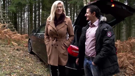 Ich will im Wald Ficken (GANZER FILM)