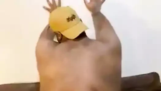 Büyük ganimet siyah chub