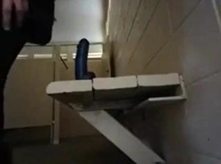 Kamu yapay penis ve fışkırtma