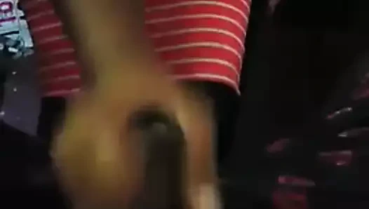 Srilanka şimdiye kadarki en iyi hanjob