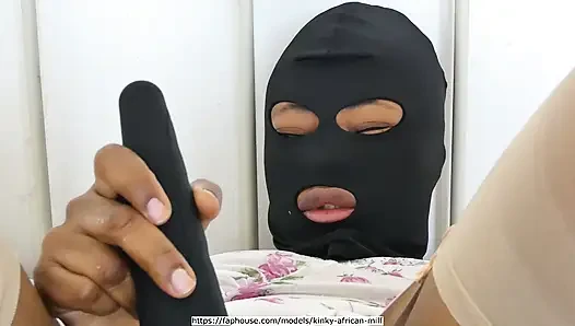 My first pussy whipping, part 3 (23.07)