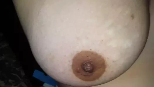 Koltuk altı boşalması