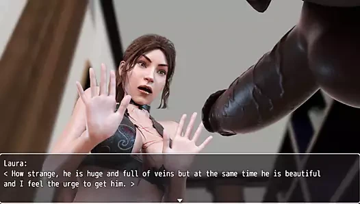 laura, şehvetli sırlar: karısı kocası ve bbc-ep10