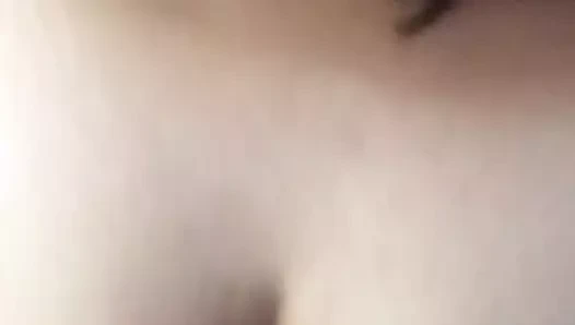 Esmer kadın büyük zenci yarağıyla