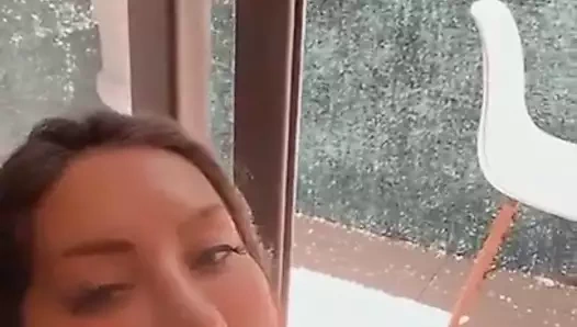 Çok fahişe, çok aşılı covid