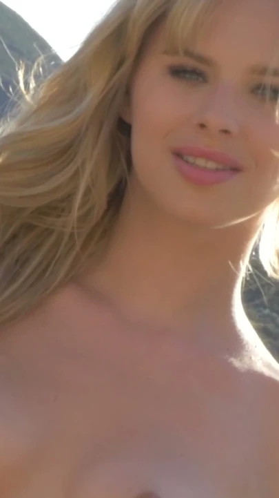 Jillian janson sevişmeyi seven doğal bir güzelliktir. | Klip 1