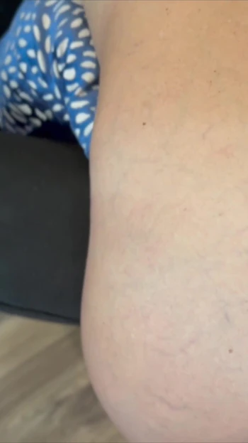 Завораживающий момент из "Dianne Fox не может получить достаточно в мою задницу"