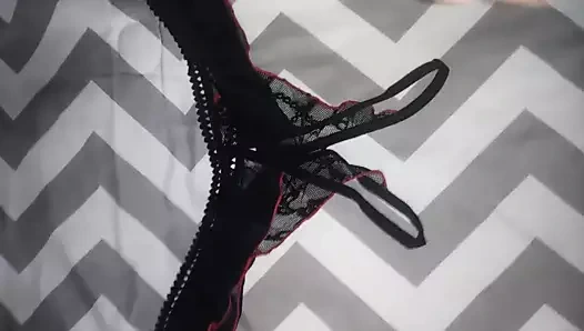 Kardeş içinde hukuk açık kasık tanga