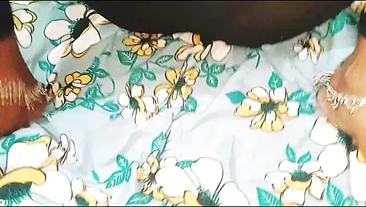 Indian Desi Bhabhi Pussy Fucking With Husband Friend Hindi Sex Video