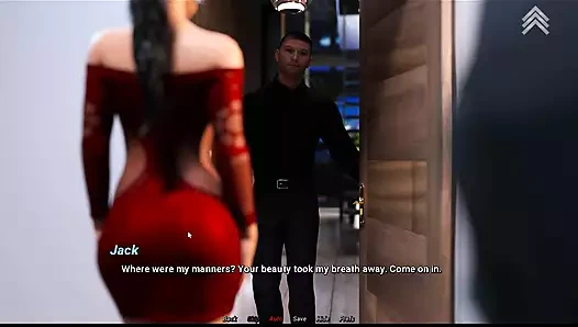 Bedava geçiş - sarışın milf tüm delikleri sikmeye gelir