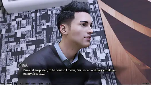 Güçlü Arzu (bölüm 2)