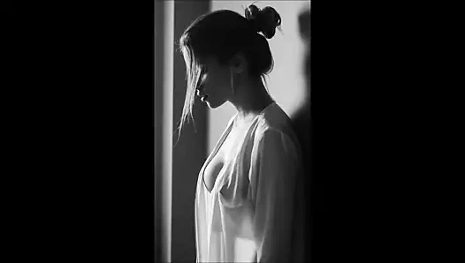 Tek renkli 3496'da kaybolan vanilya